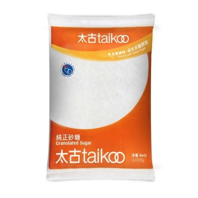 TAI KOO Granulated Sugar