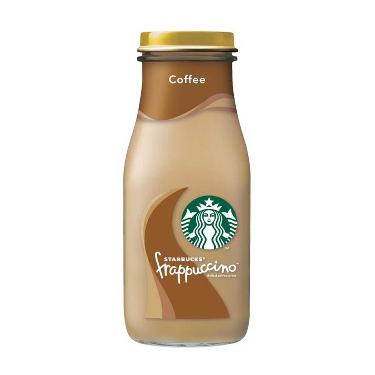 STARBUCKS Frappuccino Coffee