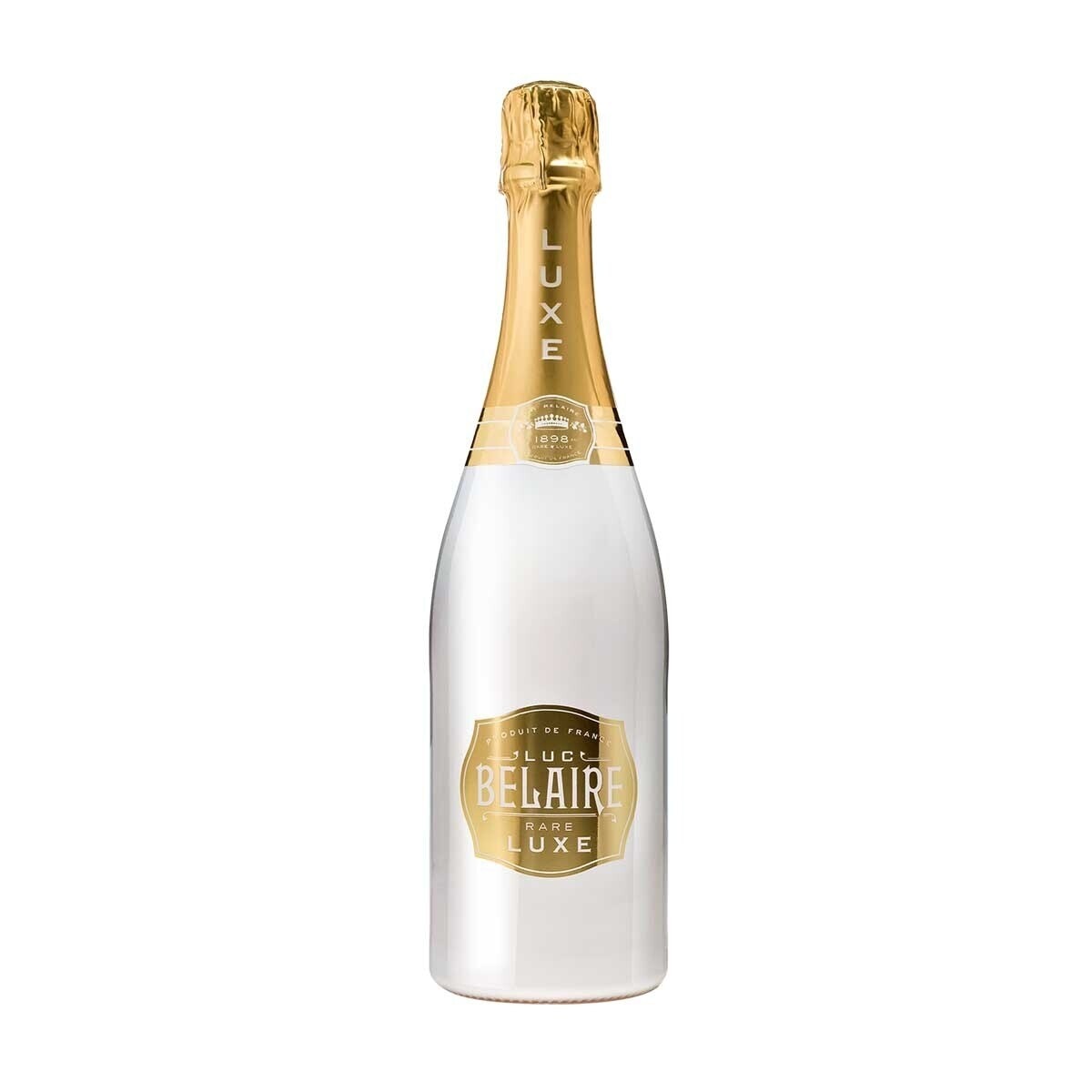 LUC BELAIRE 奢華氣泡酒