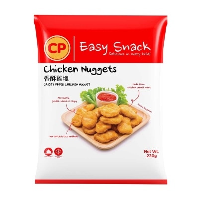 CP Cp Chicken Nuggets