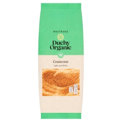WAITROSE 有機古斯米 image
