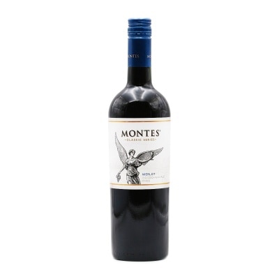 Montes Classic Series Merlot