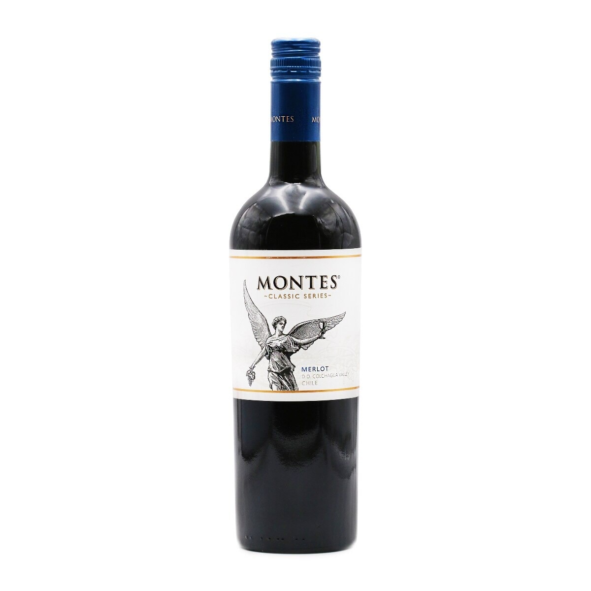 Montes Classic Series Merlot