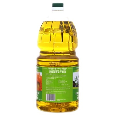 BONTASTE Olive Oil & Sunflower Oil