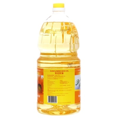 BONTASTE Sunflower Seed Oil