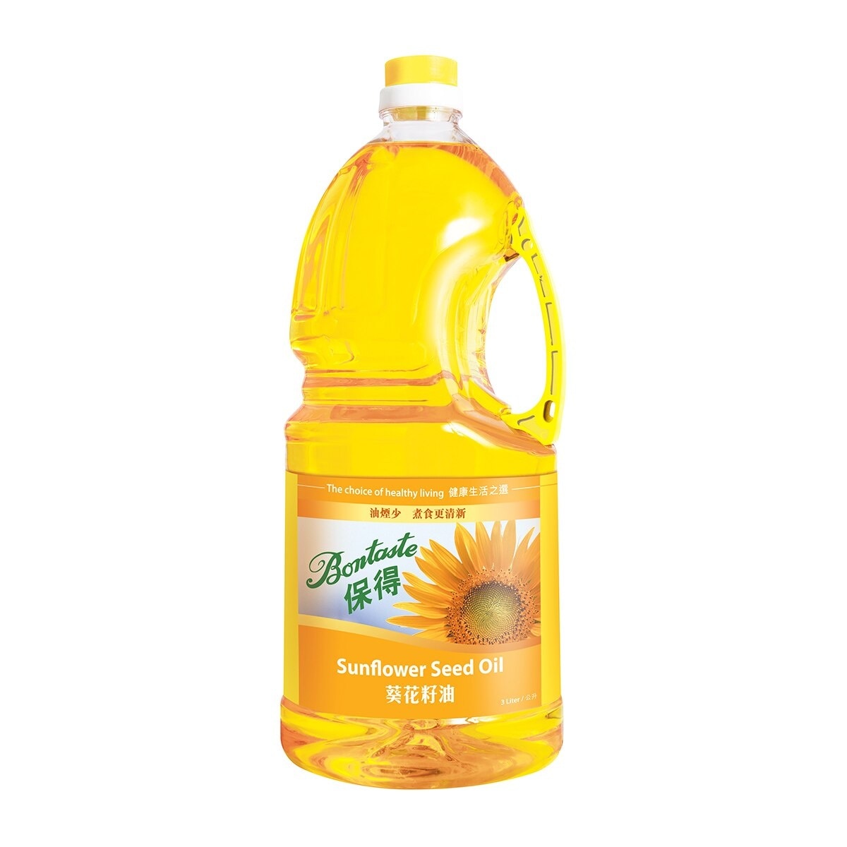 BONTASTE Sunflower Seed Oil