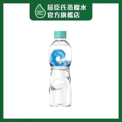 COOL Purified Water (random Packaging)