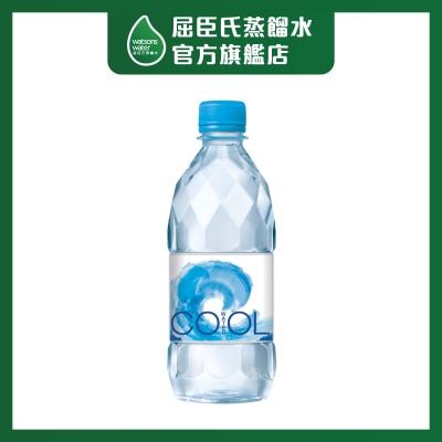 COOL Mineralized Water