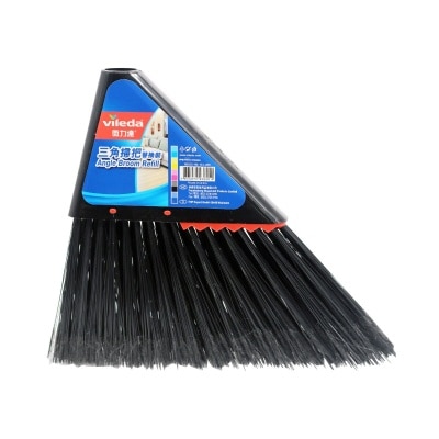 VILEDA Angle Broom Refill