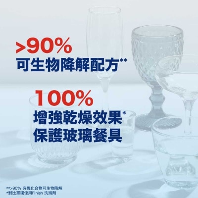 亮碟  洗碗機清潔劑