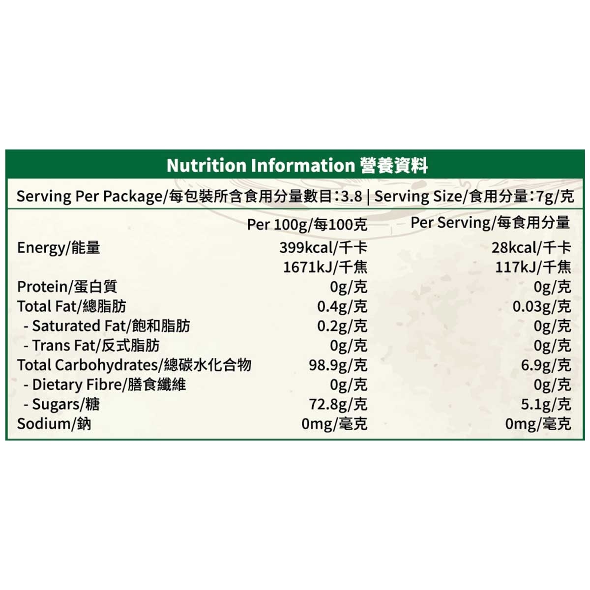 SELECT佳之選 甘草蜂蜜潤喉糖