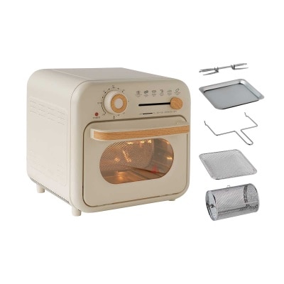 ORIGO Healthy Air Fryer Oven