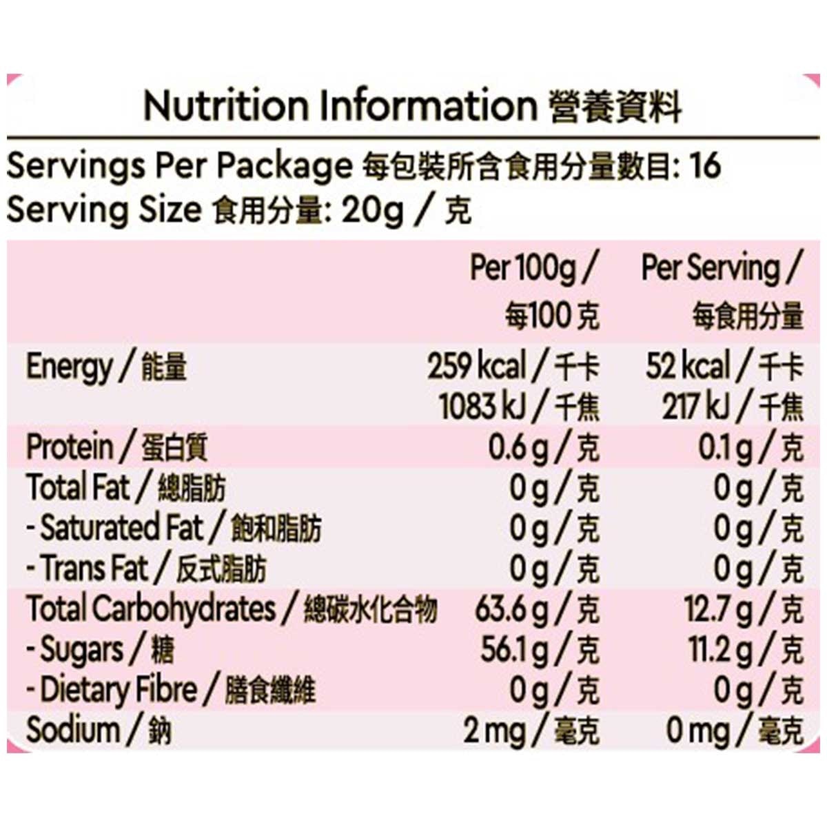 SELECT佳之選 草莓果醬 image