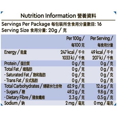 SELECT佳之選 藍莓果醬 image