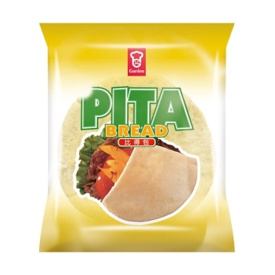GARDEN Pita Bread