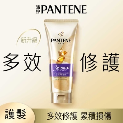 PANTENE Pantene 3min Miracle Cn Tdc 180ml