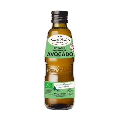 EMILE NOEL Organic Virgin Avocado Oil