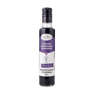 EMILE NOEL Organic Balsamic  Vinegar Of Modena