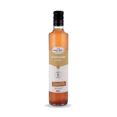 EMILE NOEL Organic Apple Cider Vinegar