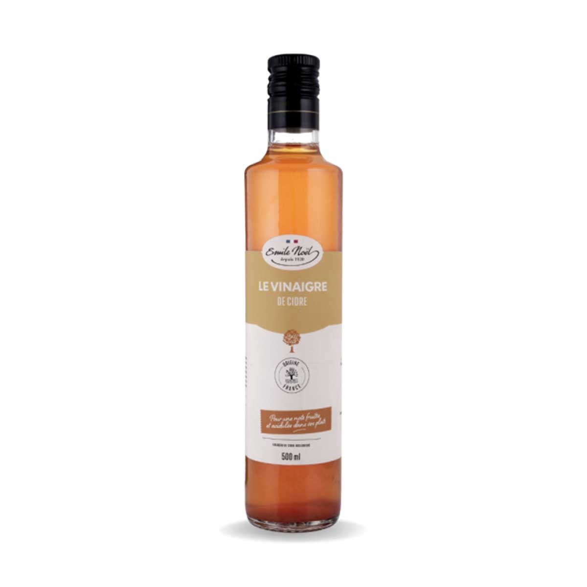 EMILE NOEL Organic Apple Cider Vinegar