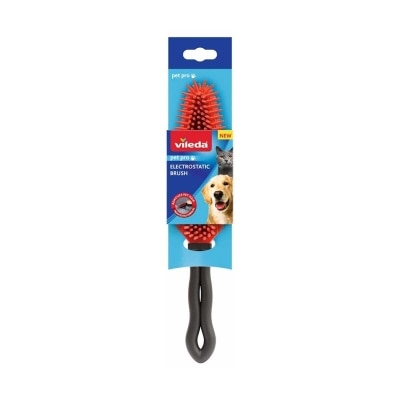 VILEDA Pet Pro Electrostatic Brush