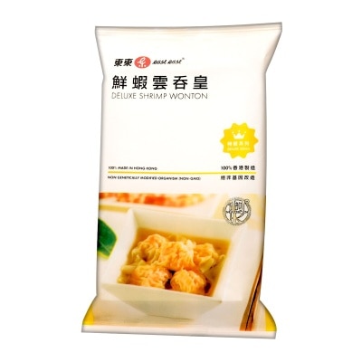 DONG DONG Deluxe Shrimp Wonton