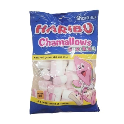 HARIBO Chamallows Speckies