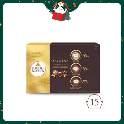 FERRERO Rocher Origins T15