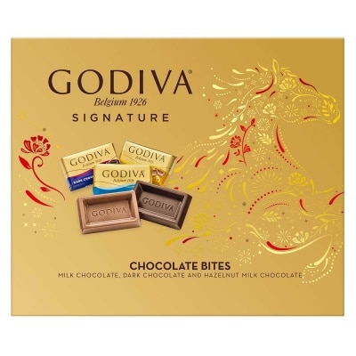 GODIVA 巧克力禮盒