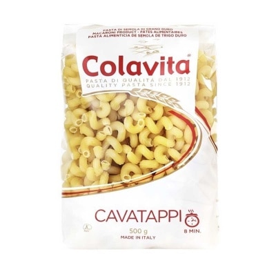 COLAVITA Cavatappi