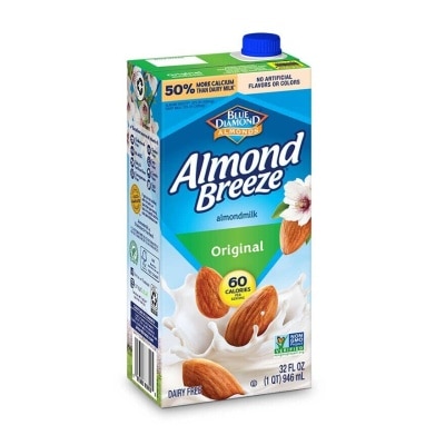 BLUE DIAMOND Almond Breeze (original)