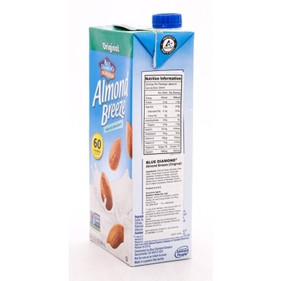 BLUE DIAMOND Almond Breeze (original)