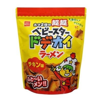 BABY STAR Dodekai Chicken Flavour