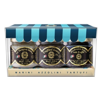 MARINI AZZOLINI 松露套裝