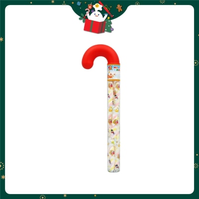 B&S X'mas Stick W/ Twist Marshmallow