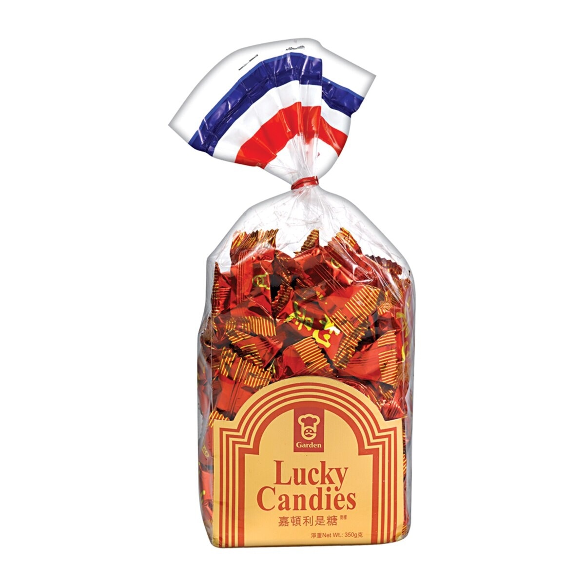 GARDEN Lucky Candies350g