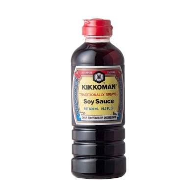 KIKKOMAN Soy Sauce (japan)