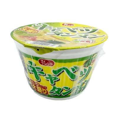大黑 - 高麗菜拉麵