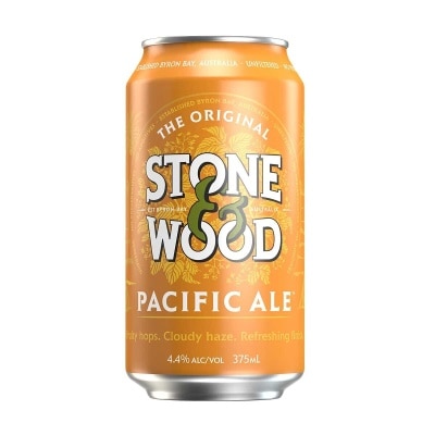 STONE & WOOD 淡愛爾