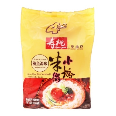 SAU TAO Rice Verm - Aba/chn Soup Flav