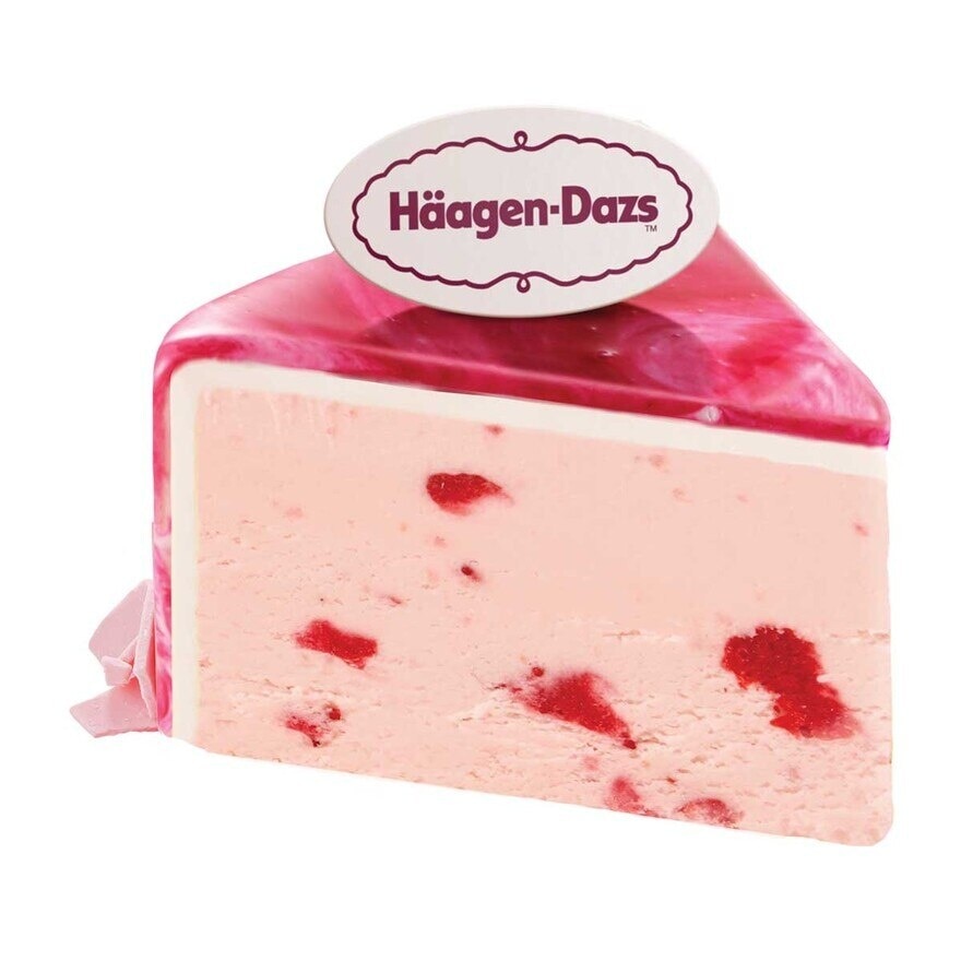 HAAGEN-DAZS 328 LOVE MOMENT IC CAKE REGULAR (*Supplier Direct Delivery)