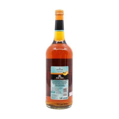 KATLENBURGER Alcoholic Ice Tea - Peach