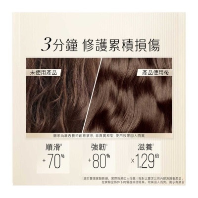 PANTENE Pantene 3 Min Miracle Cn Color 180ml