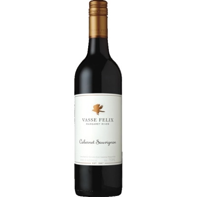 Vasse Felix Vasse Felix Cabernet Sauvignon 2021
