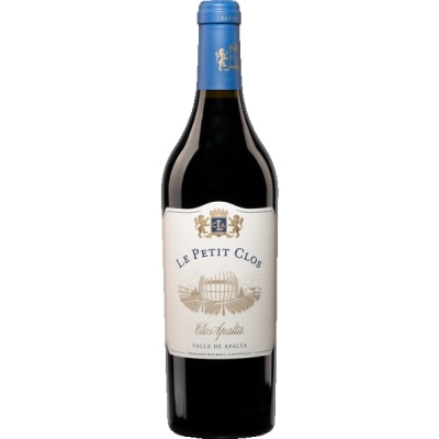 CLOS APALTA Clos Apalta Le Petit Clos 2020