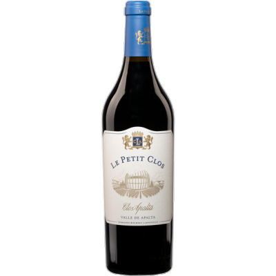CLOS APALTA Clos Apalta Le Petit Clos 2020