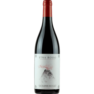 GIOVANNI - Giovanni Rosso Etna Rosso 2020 