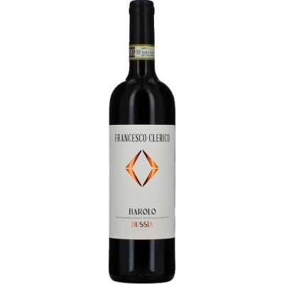 FRANCESCO CLERICO - Francesco Clerico Barolo Bussia 2019