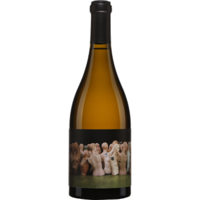 ORIN SWIFT Orin Swift Mannequin Chardonnay 2022