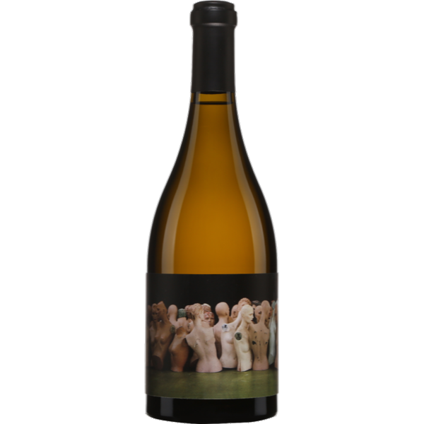 ORIN SWIFT Orin Swift Mannequin Chardonnay 2022